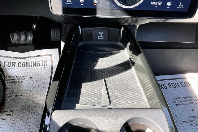 2024 Ford Mustang - $37,240