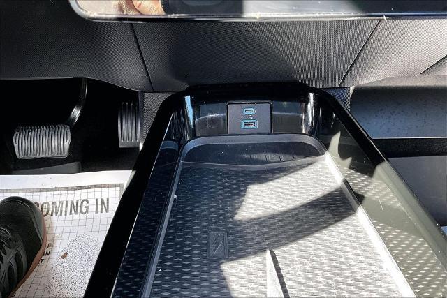 2024 Ford Mustang - $37,240