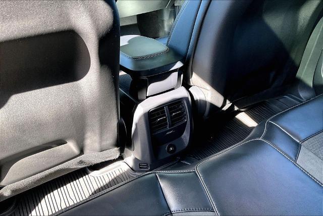 2024 Ford Mustang - $37,240