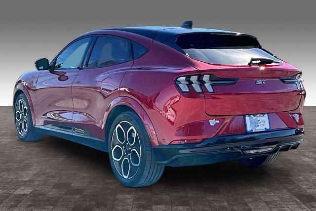 2024 Ford Mustang - $37,240