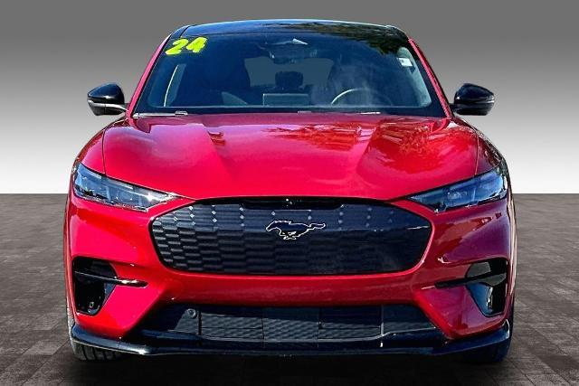 2024 Ford Mustang - $37,240