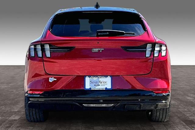 2024 Ford Mustang - $37,240