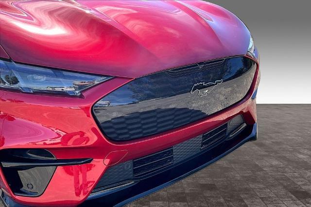 2024 Ford Mustang - $37,240