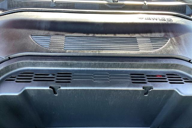 2024 Ford Mustang - $37,240