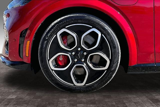 2024 Ford Mustang - $37,240