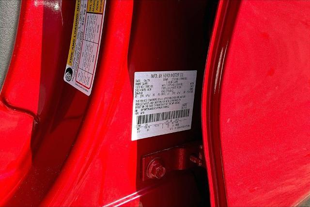 2024 Ford Mustang - $37,240