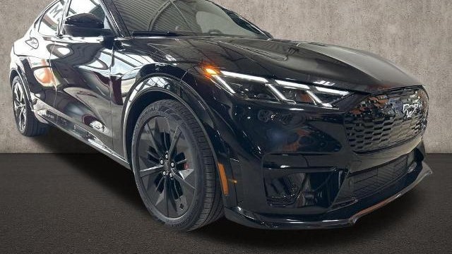 Preowned 2025 Ford Mustang Mach-E GT for Sale