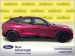 2025 Mustang Mach-E Thumbnail 2