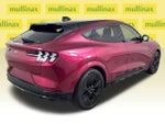 2025 Mustang Mach-E Thumbnail 4