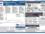2025 Mustang Mach-E Thumbnail 7