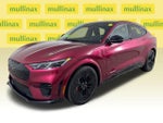2025 Mustang Mach-E Thumbnail 15