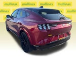 2025 Mustang Mach-E Thumbnail 9