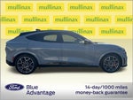 2025 Mustang Mach-E Thumbnail 3