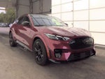 2025 Mustang Mach-E Thumbnail 3