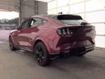 2025 Mustang Mach-E Thumbnail 4