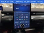 2025 Mustang Mach-E Thumbnail 8