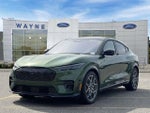2025 Mustang Mach-E Thumbnail 2