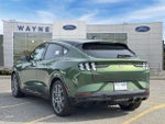2025 Mustang Mach-E Thumbnail 3