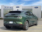 2025 Mustang Mach-E Thumbnail 4