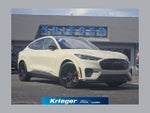 2025 Mustang Mach-E Thumbnail 1