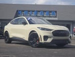 2025 Mustang Mach-E Thumbnail 2