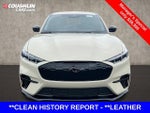 2025 Mustang Mach-E Thumbnail 2