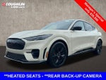 2025 Mustang Mach-E Thumbnail 3