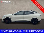 2025 Mustang Mach-E Thumbnail 4