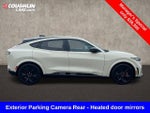 2025 Mustang Mach-E Thumbnail 8