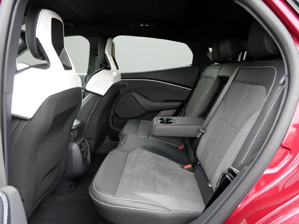 2025 Ford Mustang - $44,348