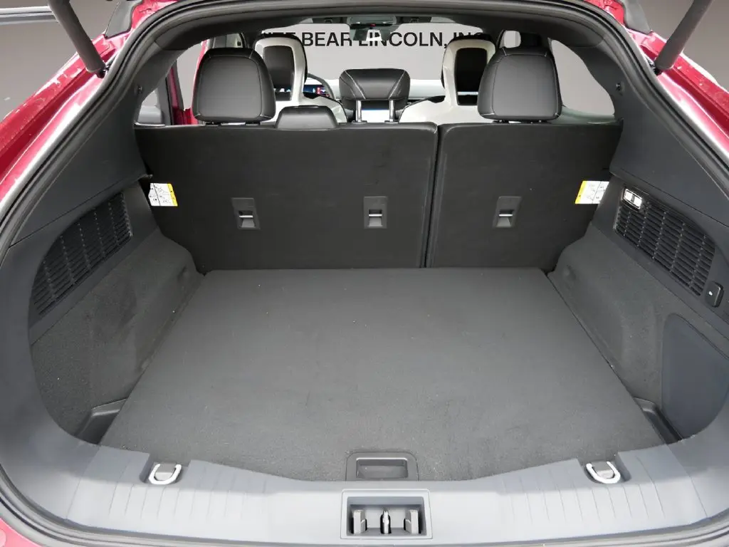2025 Ford Mustang - $44,348