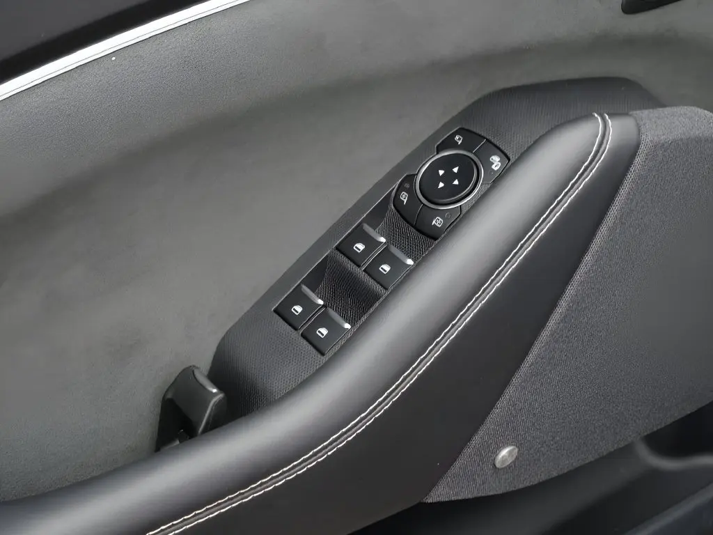 2025 Ford Mustang - $44,348