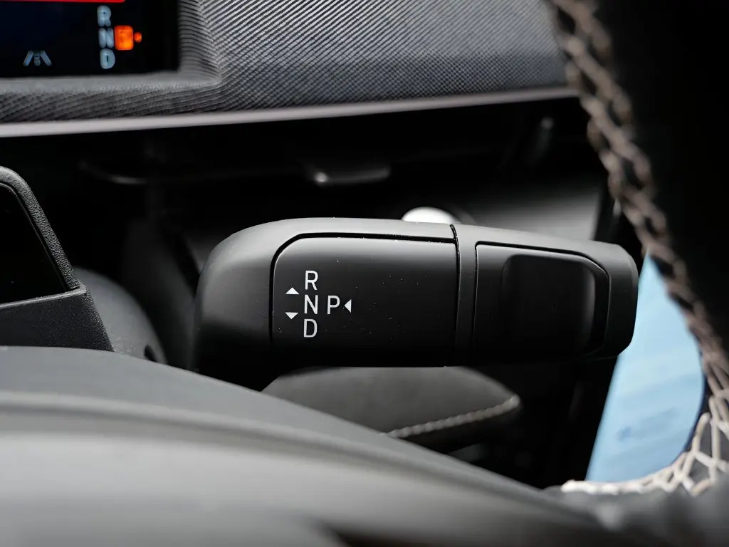 2025 Ford Mustang - $44,348