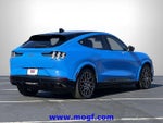 2021 Mustang Mach-E Thumbnail 3