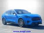 2021 Mustang Mach-E Thumbnail 4