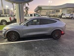 2022 Mustang Mach-E Thumbnail 4