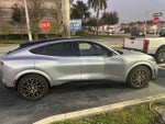 2022 Mustang Mach-E Thumbnail 5