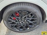 2023 Mustang Mach-E Thumbnail 5