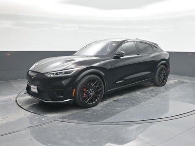 2023 Ford Mustang MACH-E AWD GT 4DR SUV