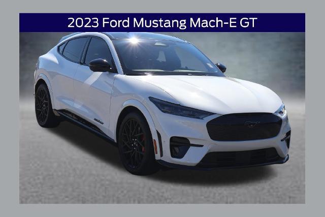 2023 Ford Mustang - $33,814