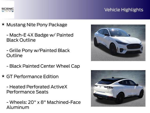 2023 Ford Mustang - $33,814