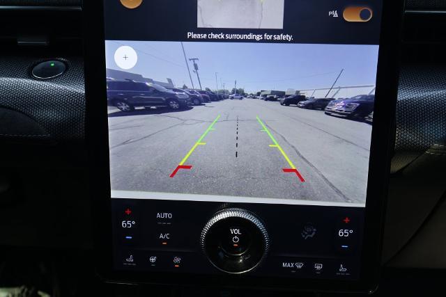 2023 Ford Mustang - $33,814