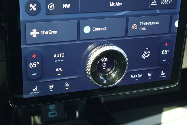 2023 Ford Mustang - $33,814