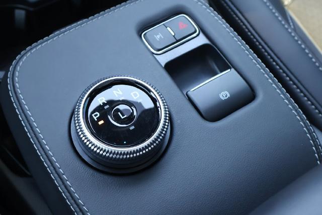 2023 Ford Mustang - $33,814