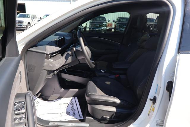 2023 Ford Mustang - $33,814