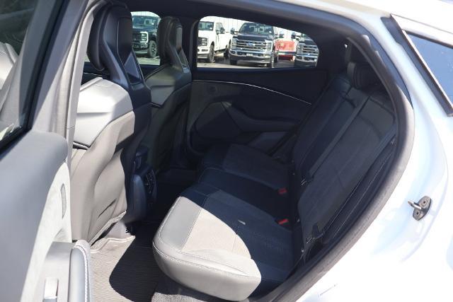 2023 Ford Mustang - $33,814
