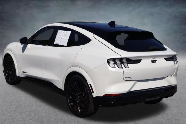 2023 Ford Mustang - $33,814