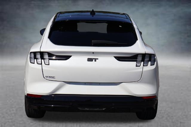 2023 Ford Mustang - $33,814
