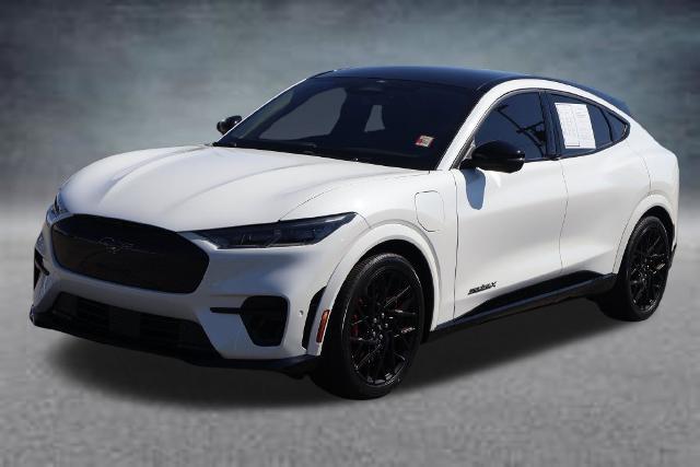 2023 Ford Mustang - $33,814