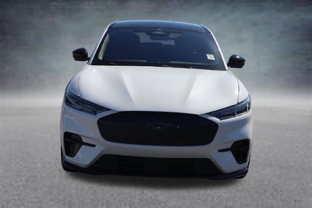2023 Ford Mustang - $33,814